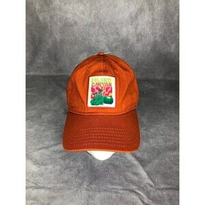 Grand canyon hat